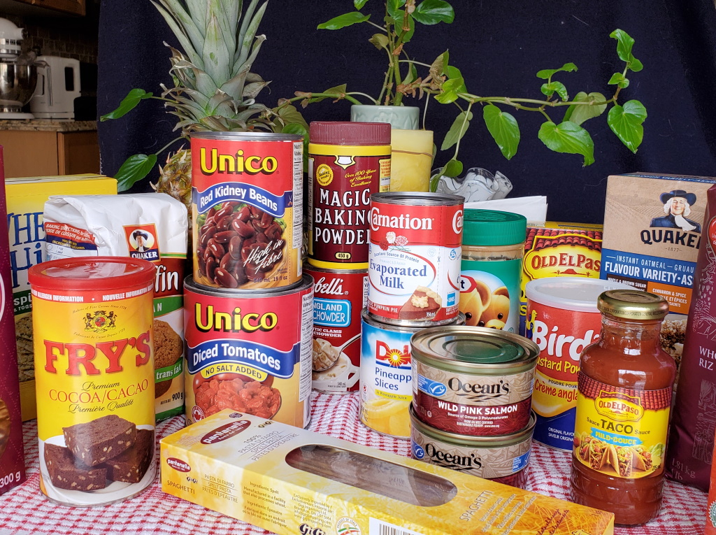 Iprase Food DonateFood-wide – Praise Cathedral Worship Centre