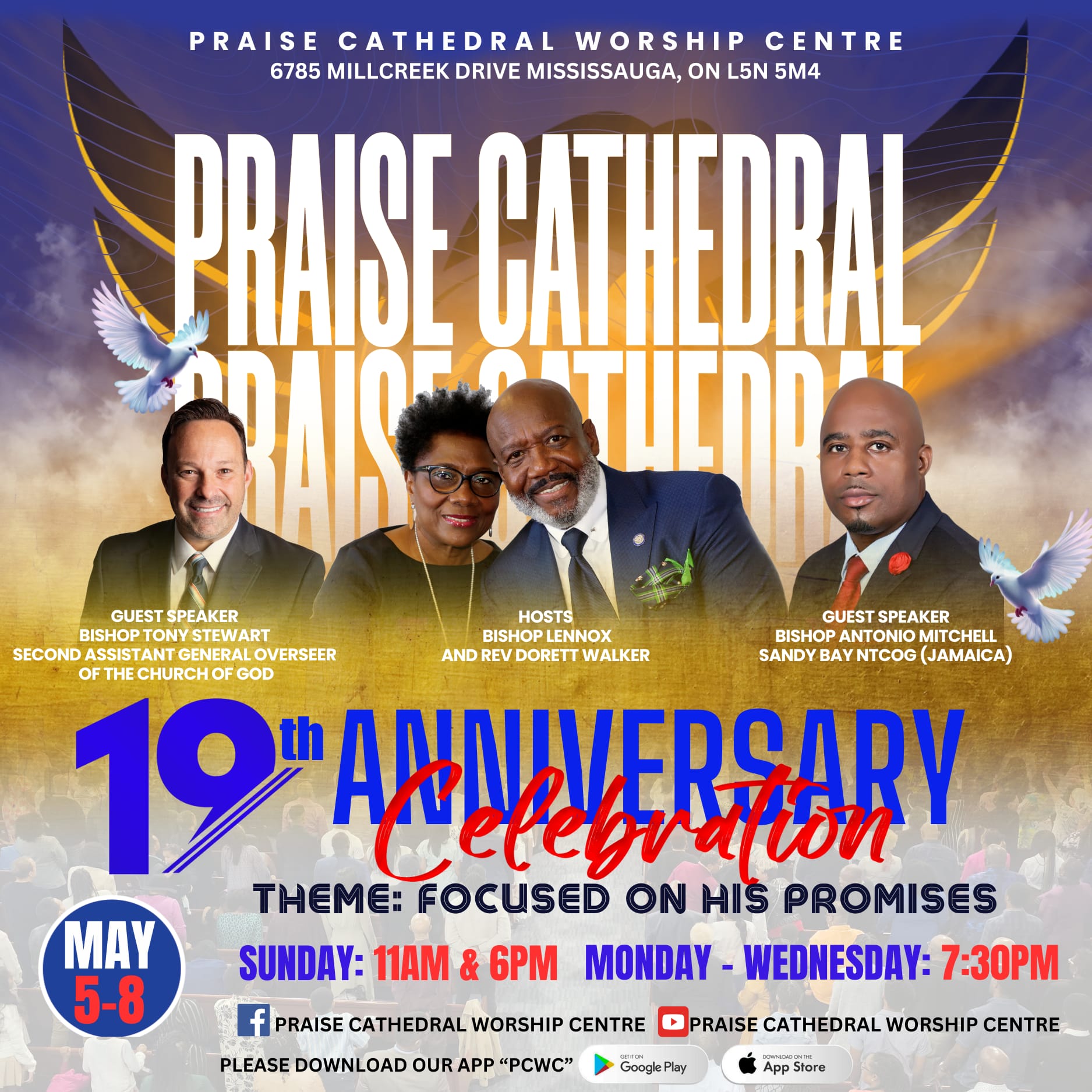 Praise-Anniversary19_May-2024b – Praise Cathedral Worship Centre